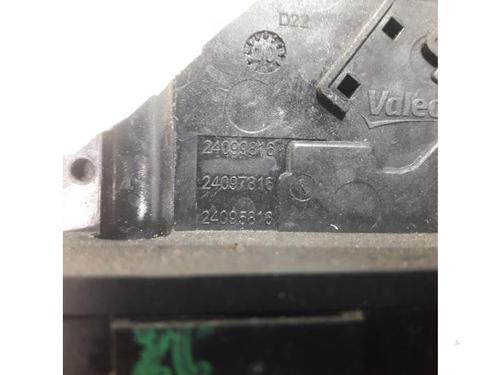 Electronic module CITROËN C4 Picasso I MPV (UD_) 1.6 HDi | BP31425309M83 - Image 4