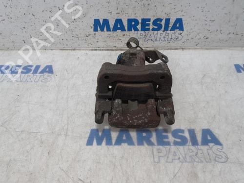 Right rear brake caliper CITROËN C3 II (SC_) 1.6 HDi | BP31445405M106