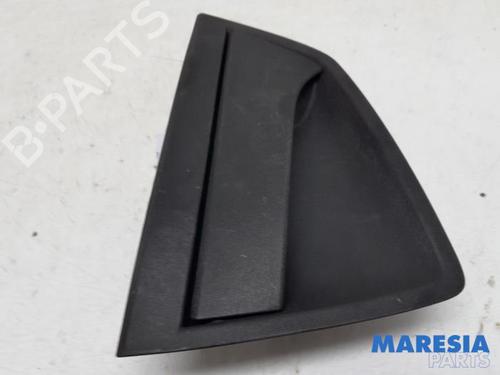 Used Rear right exterior door handle ALFA ROMEO GIULIETTA (940_) 1.8 TBi (940FXR11) (241 hp) 31506593