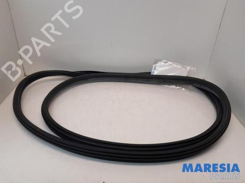 Used Rubber door seal Rubber door seal PEUGEOT 3008 I MPV (0U_) 1.6 THP (156 hp) 31455674 31455674