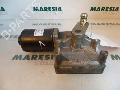 Viskermotor vindrude CITROËN C4 I (LC_) 1.6 16V (109 hp) 31532488