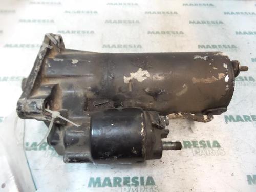 Used Starter RENAULT RAPID Box Body/MPV (F40_, G40_) 1.9 D (F40R) (54 hp) 31482186