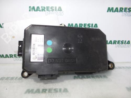 Used Control unit Control unit FIAT STILO (192_) 1.9 JTD (192_XE1A) (115 hp) 31524527 31524527
