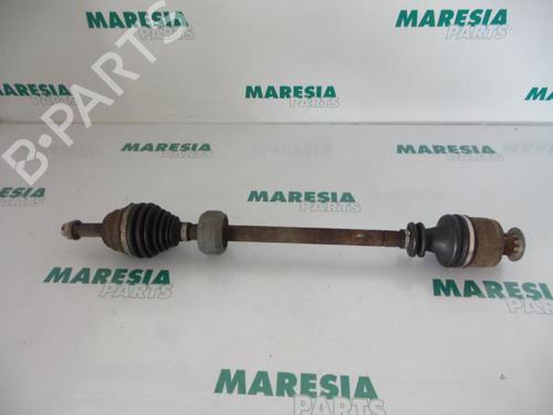 Used Right front driveshaft RENAULT MEGANE Scenic (JA0/1_) 2.0 i (JA0G) (114 hp) 31432052