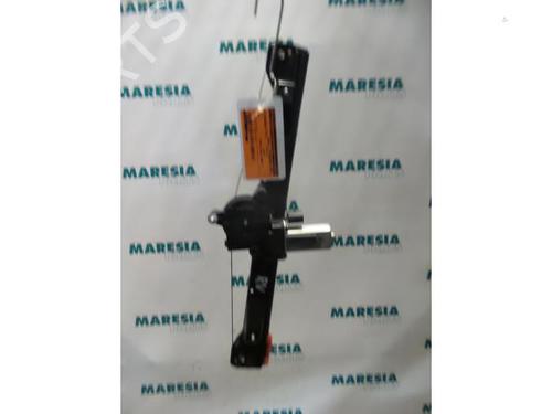 Used Front right window mechanism FIAT GRANDE PUNTO (199_) 1.3 D Multijet (75 hp) 31463510