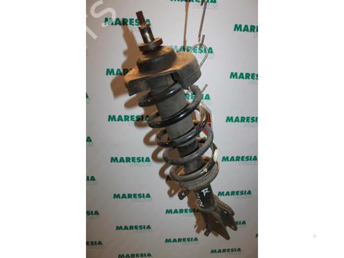 Højre fortil støddæmper RENAULT TRAFIC II Van (FL) 1.9 dCi 100 (FL0C, FL0K, FL0B) (101 hp) 31532668