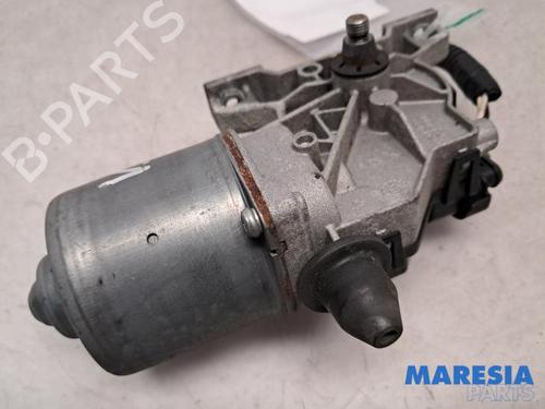 Front wiper motor FIAT 500 C (312_) 0.9 (312AG1A) | BP31510093M29 - Image 2