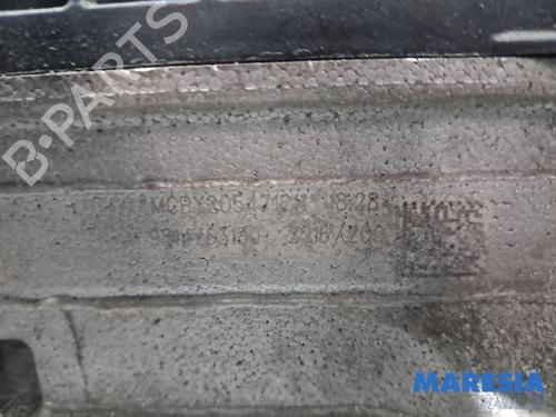 Engine PEUGEOT 208 I (CA_, CC_) 1.2 VTI 82 | BP31406973M1 