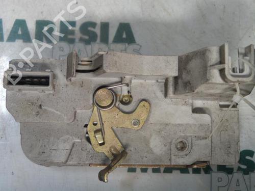 Used Electronic module PEUGEOT 307 SW (3H) 2.0 HDi 135 (136 hp) 31391660