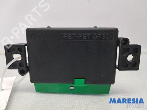 Módulo eletrónico CITROËN C4 CACTUS 1.2 VTi 82 (82 hp) 31500595