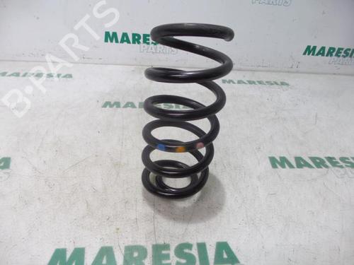 Used Shock absorber spring Shock absorber spring RENAULT CLIO IV Grandtour (KH_) 0.9 TCe 90 (90 hp) 31451390 31451390