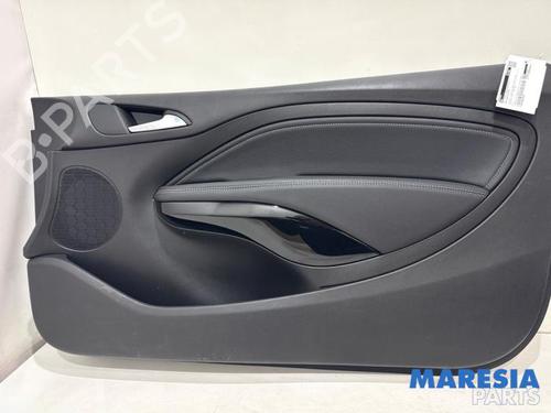 Front right panel OPEL ADAM (M13) 1.0 | BP36041295C59 - Image 4