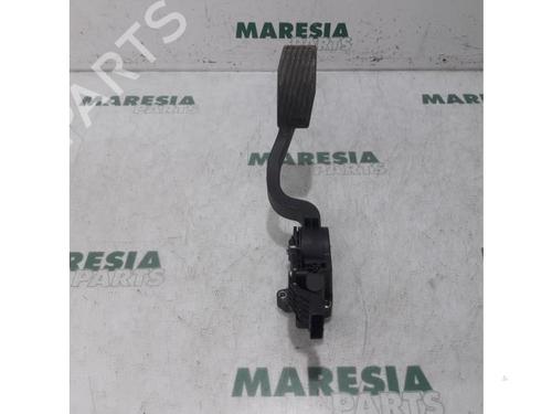 Used Electronic module FIAT DOBLO Bus (263_) 1.4 (263AXA1A) (95 hp) 31425693