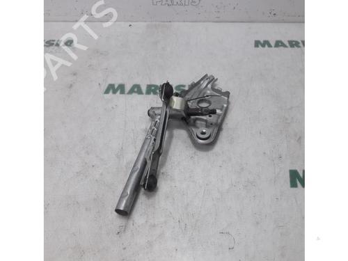 front-wipers-mechanism-peugeot-3008-i-mpv-0u_-2009-2010-2011-2012-2013-2014-2015-2016-2017-31412313 main image