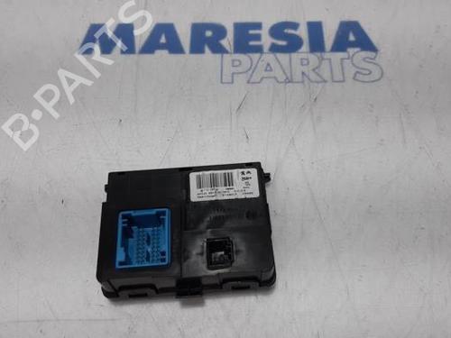 Module électronique PEUGEOT 308 II (LB_, LP_, LW_, LH_, L3_) 1.6 HDi 100 (99 hp) 31487943