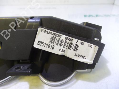 Electronic module ALFA ROMEO 159 Sportwagon (939_) 2.2 JTS (939BXB1B, 939BXB11) | BP31396649M83