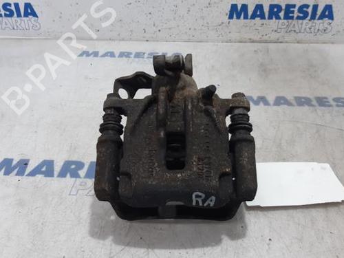 Right rear brake caliper RENAULT TRAFIC III Van (FG_) 1.6 dCi 95 (FGMJ, FGMR) | BP31442564M106 - Image 2