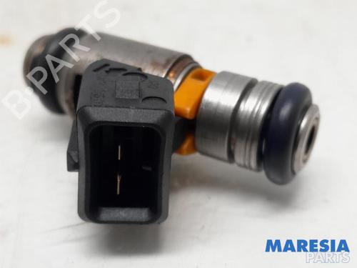 Injector FIAT 500 (312_) 1.2 (312AXA1A) | BP31502117M100 - Image 3