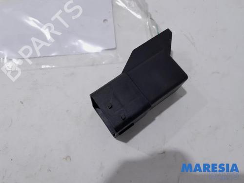 Used Electronic sensor PEUGEOT 2008 I (CU_) 1.6 HDi (114 hp) 31468061