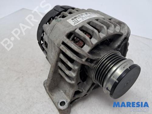 Alternator FIAT 500 C (312_) 0.9 (312AG1A) | BP38284990M7 - Image 3