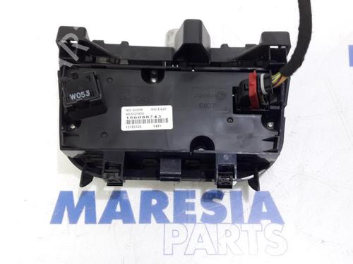Climate control ALFA ROMEO MITO (955_) 1.3 MultiJet (955AXT1A) | BP31464189I5 - Image 2