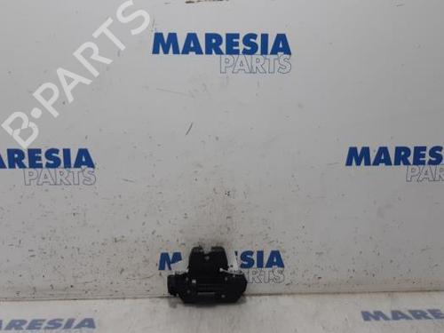 Electronic module CITROËN C3 II (SC_) 1.6 HDi | BP31441808M83