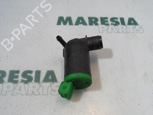 Used Other PEUGEOT 406 (8B) 1.8 16V (110 hp) 31421381