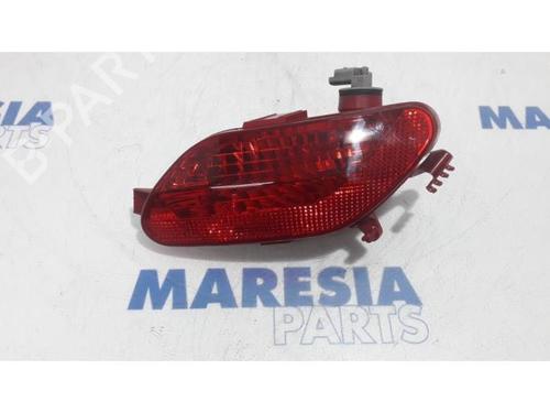 Used Rear fog light CITROËN DS4 (NX_) 1.6 VTi 120 (120 hp) 31449872