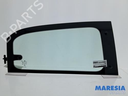 Used Rear right door window Rear right door window RENAULT TWINGO III (BCM_, BCA_) 1.0 SCe 70 (71 hp) 36093275 36093275