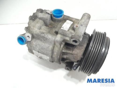 AC compressor FIAT 500 (312_) 1.2 (312AXA1A) | BP31413424M34