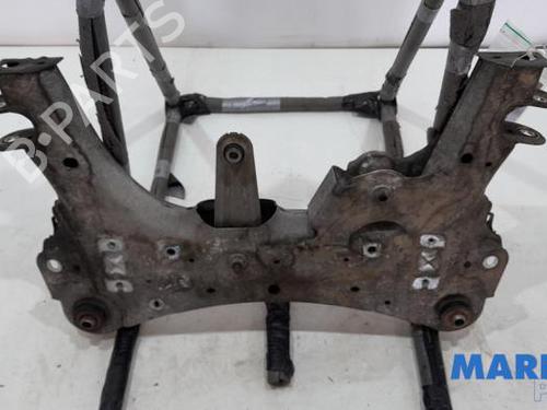 Subframe RENAULT KANGOO / GRAND KANGOO II (KW0/1_) 1.6 16V (KW03, KW09, KW0D, KW0U, KW0W, KW13) | BP31475304M9 - Image 2