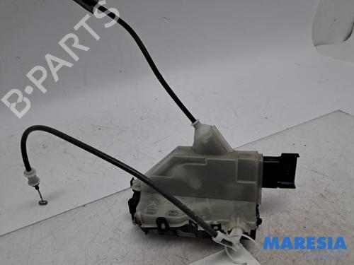 Electronic module CITROËN C3 III (SX) 1.2 VTi 82 | BP31523109M83