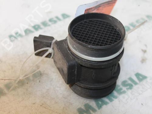 Used Mass air flow sensor PEUGEOT 306 Break (7E, N3, N5) 1.9 D (69 hp) 31495895