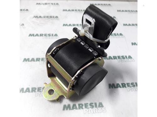 Used Rear right seatbelt PEUGEOT 407 SW (6E_, 6D_) 1.6 HDi 110 (109 hp) 31402983