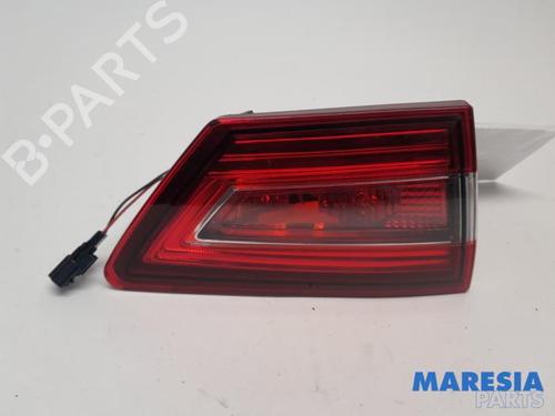 Used Left taillight RENAULT CLIO IV (BH_) 1.2 TCe 120 (BHM0) (120 hp) 31497825