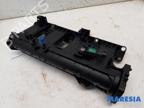 Used Injection rail RENAULT CLIO IV (BH_) 1.2 TCe 120 (BHM0) (120 hp) 31388984