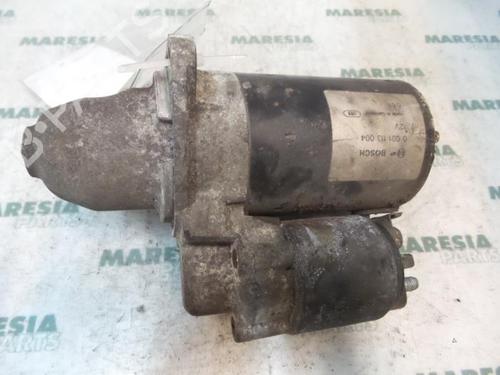 Used Starter Starter ALFA ROMEO 145 (930_) 1.4 i.e. (930.A3) (90 hp) 31518434 31518434
