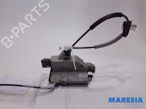 Used Electronic module Electronic module PEUGEOT 208 I (CA_, CC_) 1.6 HDi (92 hp) 31499624 31499624