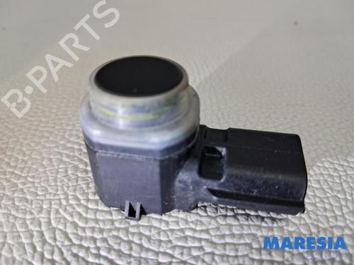 Used Electronic sensor RENAULT CAPTUR I (J5_, H5_) 1.2 TCe 120 (120 hp) 31816422