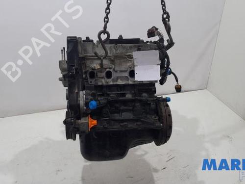 Used Engine FIAT 500 (312_) 1.2 (312AXA1A) (69 hp) 31419794