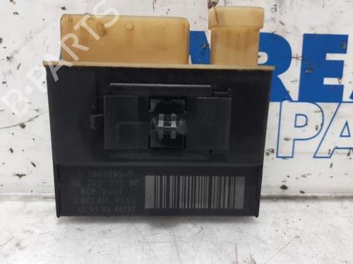 Electronic sensor CITROËN C3 II (SC_) 1.6 HDi | BP31391740M84