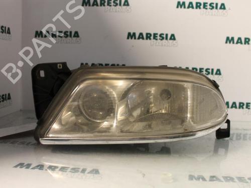 Used Left headlight ALFA ROMEO 166 (936_) 2.0 T.Spark (936A3A__) (155 hp) 31443678