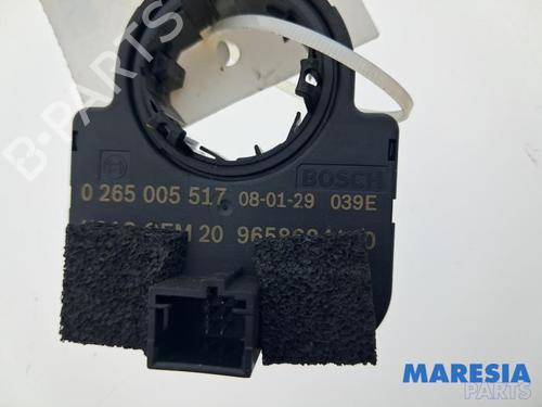 Electronic sensor CITROËN C5 III Break (RW_) 2.0 i 16V (RWRFJC, RWRFJF) | BP38284937M84 - Image 4