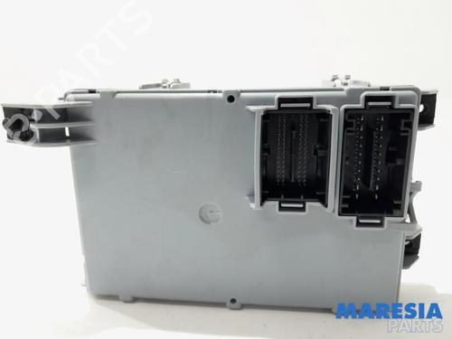 Engine control unit (ECU) FIAT 500 (312_) 1.2 (312AXA1A) | BP31506924M57 
