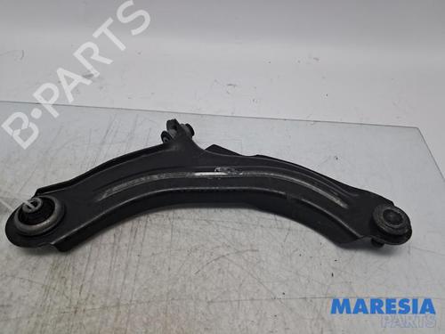 Used Left front suspension arm Left front suspension arm RENAULT CLIO IV (BH_) 0.9 TCe 90 (BHNF, BHMA, BHMH, BHJK, BHJR) (90 hp) 33707875 33707875