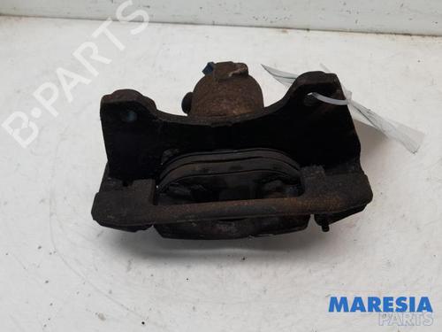 Left front brake caliper FIAT 500 (312_) 1.2 (312AXA1A) | BP31522431M105