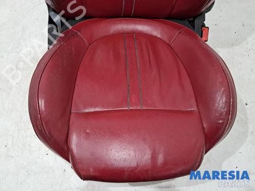 Right front seat ABARTH 500C / 595C / 695C 1.4 (312.AXF1A, 312.AXF11, 312.AXD1A) | BP31498552C16 