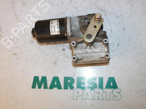 Used Front wiper motor PEUGEOT 307 (3A/C) 1.6 16V (109 hp) 31531238