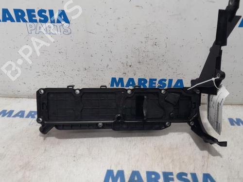 Valve cover PEUGEOT PARTNER Box Body/MPV 1.6 HDi | BP31434503M124