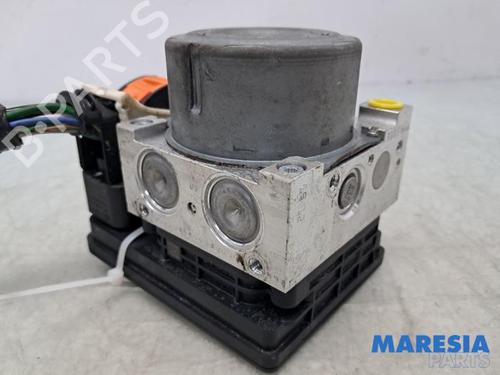 Used ABS pump PEUGEOT 2008 II (UD_, US_, UY_, UJ_, UR_, UC_) 1.2 PureTech 100 (USHNK) (101 hp) 32351617